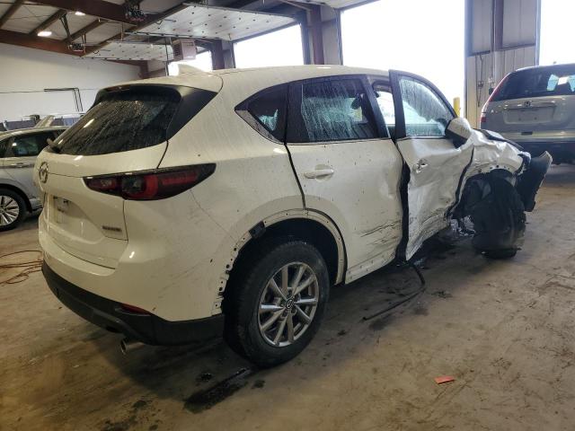 Photo 3 from auction – 2022 MAZDA CX-5 PREFE with VIN JM3KFBCM7N0575454