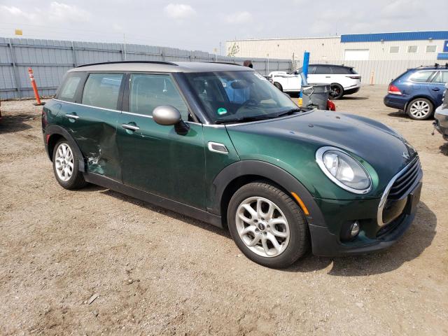 Photo 4 from auction – 2016 MINI COOPER CLU with VIN WMWLN5C55G2B28607