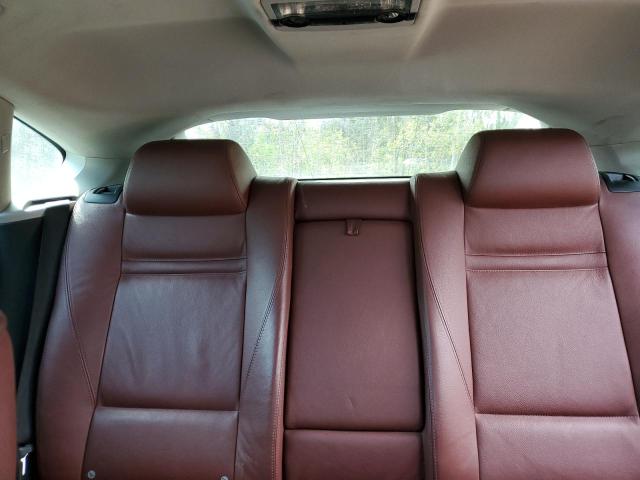 Photo 10 from auction – 2011 BMW X6 XDRIVE3 with VIN 5UXFG2C5XBLX09074