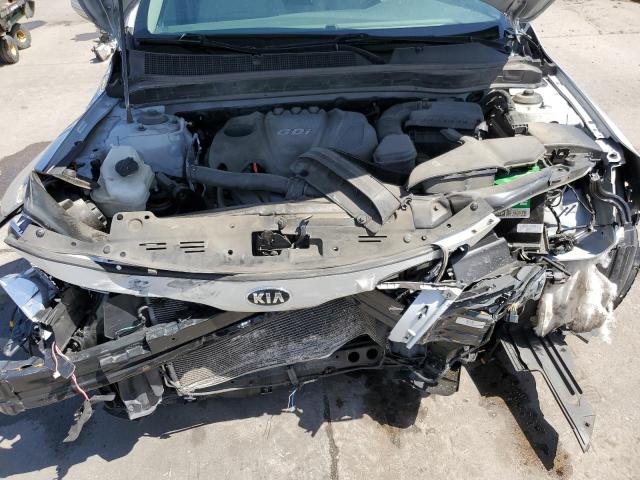 Zdjęcie 11 z aukcji – 2014 KIA OPTIMA EX z VIN 5XXGN4A79EG340031