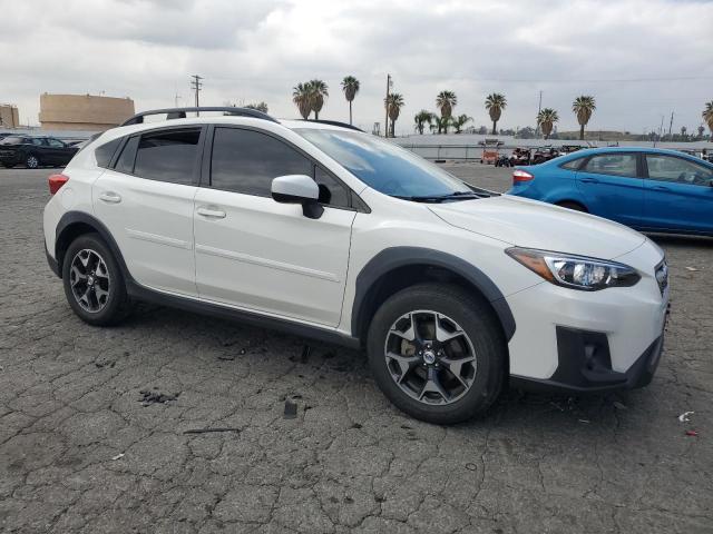 Photo 4 from auction – 2018 SUBARU CROSSTREK with VIN JF2GTADC4J8334472