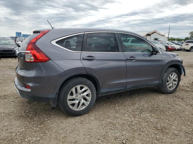 Photo 3 from auction – 2015 HONDA CR-V EX with VIN 5J6RM4H55FL040143