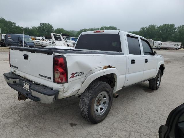 Photo 3 from auction – 2004 CHEVROLET SILVERADO with VIN 2GCEK13TX41330301