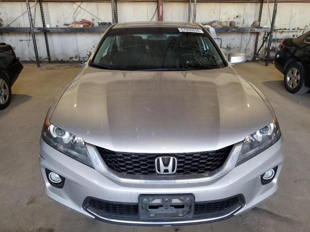 Photo 5 from auction – 2013 HONDA ACCORD EX with VIN 1HGCT1B76DA020064