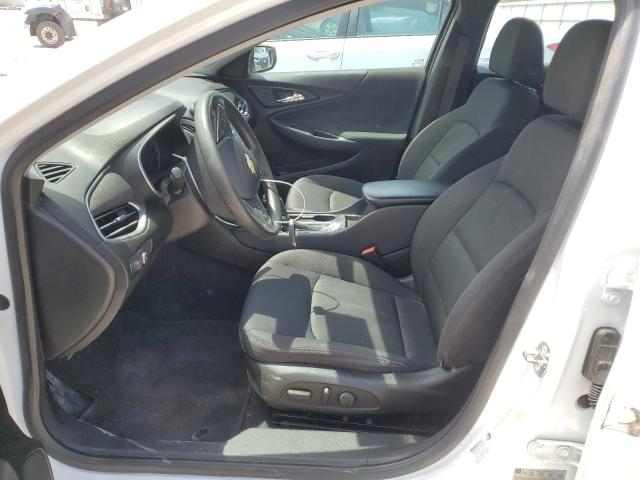 Photo 7 from auction – 2017 CHEVROLET MALIBU LS with VIN 1G1ZC5STXHF168653