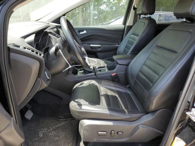 Photo 7 from auction – 2017 FORD ESCAPE TIT with VIN 1FMCU0J97HUC76416