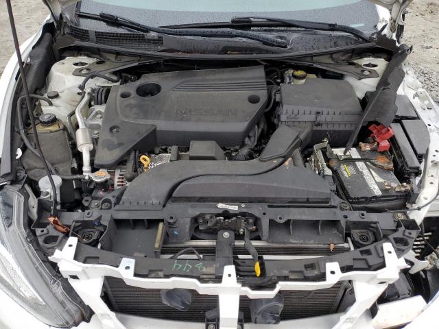 Photo 11 from auction – 2017 NISSAN ALTIMA 2.5 with VIN 1N4AL3AP7HC257164