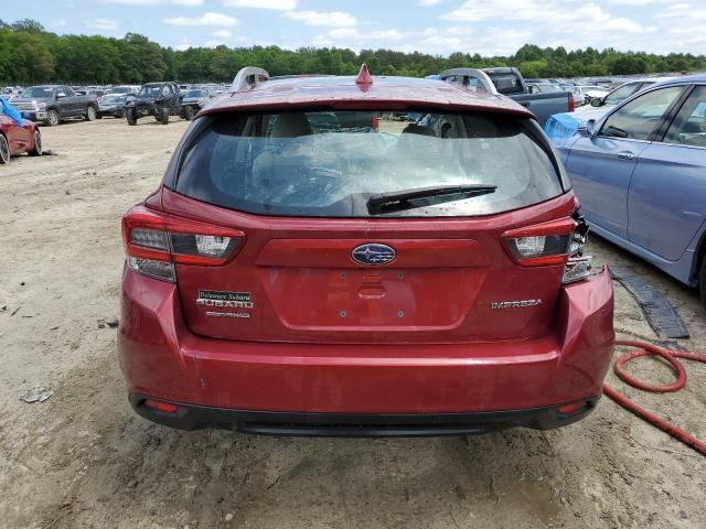 Photo 6 from auction – 2023 SUBARU IMPREZA PR with VIN 4S3GTAD61P3705246