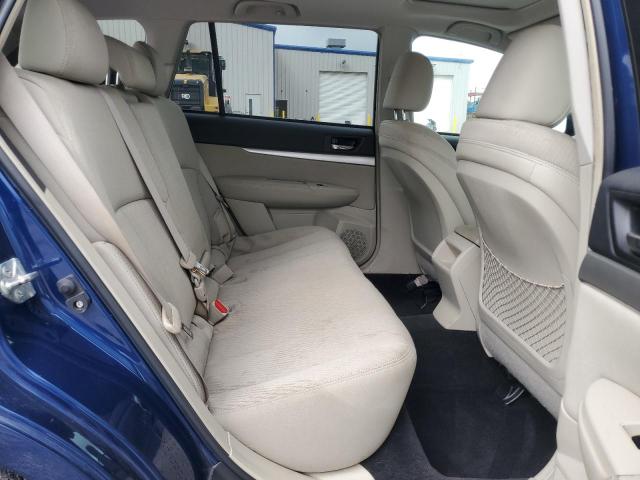Снимка 11 от търг – 2010 SUBARU OUTBACK 2. с VIN 4S4BRBGC4A3316264