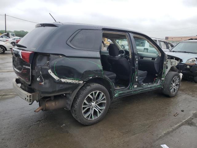 Photo 3 from auction – 2016 MITSUBISHI OUTLANDER with VIN JA4AZ3A34GZ017307