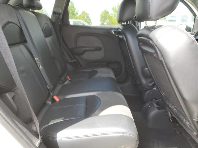 Photo 10 from auction – 2003 CHRYSLER PT CRUISER with VIN 3C8FY68B03T570257