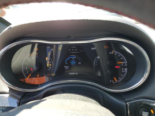 Photo 9 from auction – 2018 JEEP GRAND CHER with VIN 1C4RJFLT5JC286523