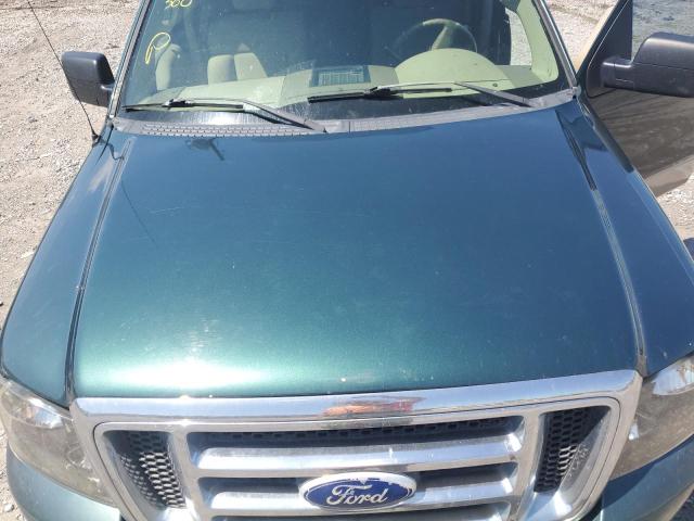 Photo 11 from auction – 2008 FORD F150 SUPER with VIN 1FTPW12V18FA22075