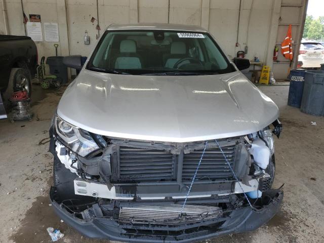 Photo 5 from auction – 2020 CHEVROLET EQUINOX LS with VIN 3GNAXHEV5LS734155