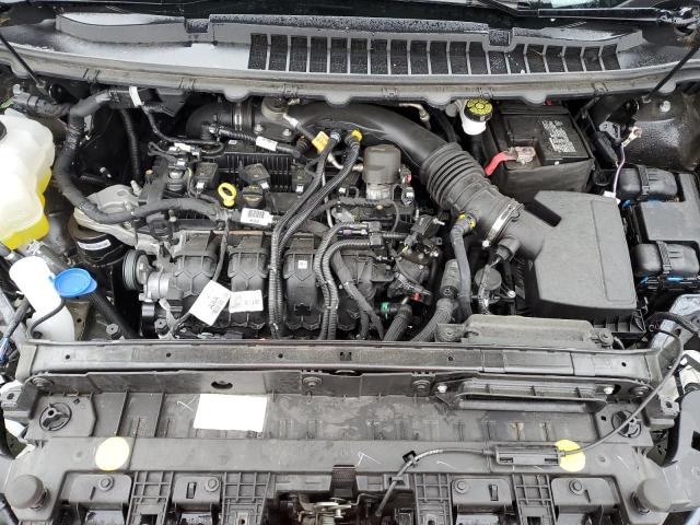 Photo 12 from auction – 2022 FORD EDGE SEL with VIN 2FMPK4J93NBB15755