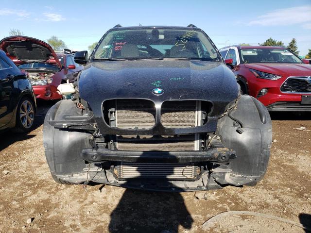 Photo 5 from auction – 2011 BMW X5 XDRIVE3 with VIN 5UXZV4C56BL402788