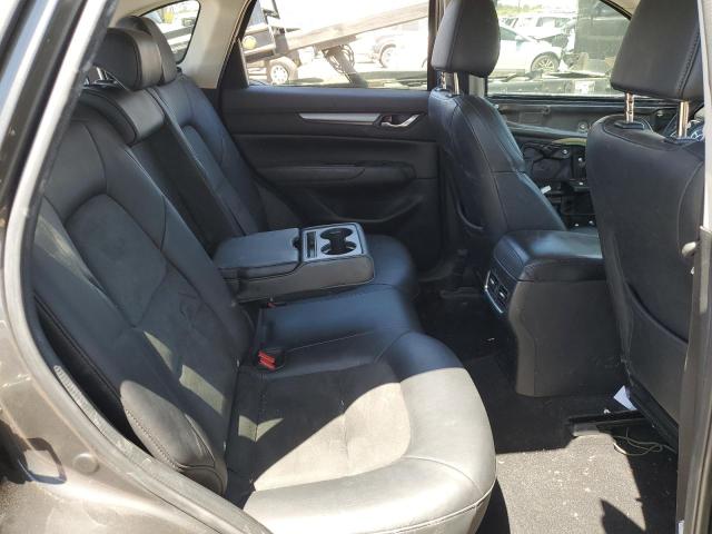 Photo 11 from auction – 2018 MAZDA CX-5 TOURI with VIN JM3KFACM0J1370251