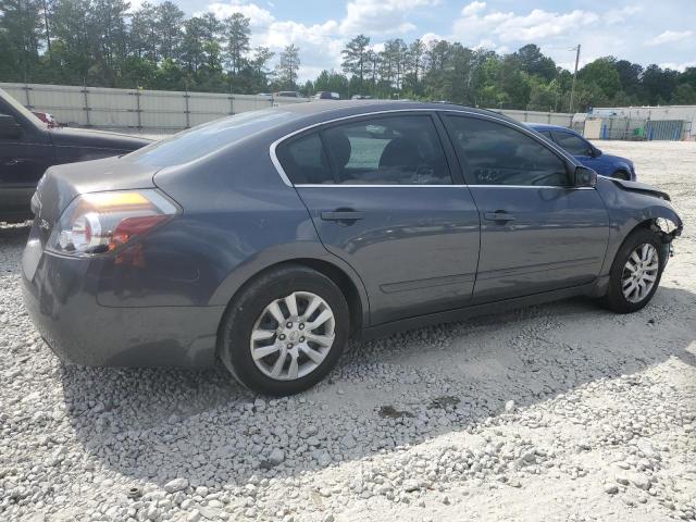 Photo 3 from auction – 2012 NISSAN ALTIMA BAS with VIN 1N4AL2AP8CC245348