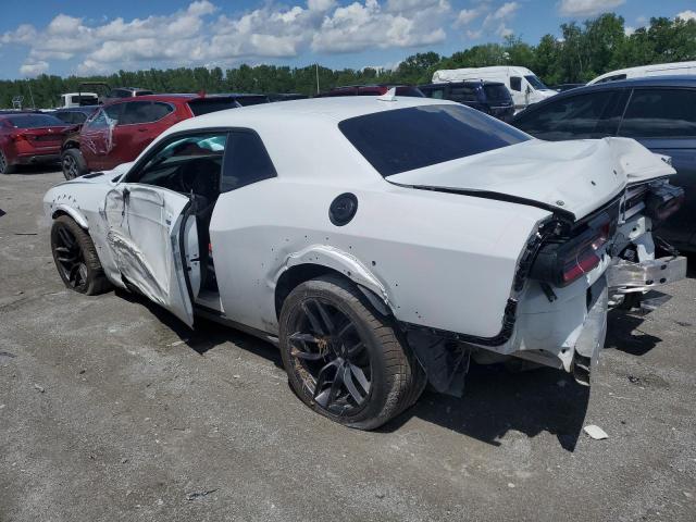 Photo 2 from auction – 2022 DODGE CHALLENGER with VIN 2C3CDZFJ5NH218920