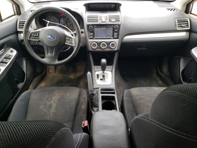 Photo 8 from auction – 2015 SUBARU XV CROSSTR with VIN JF2GPADC1F8251173