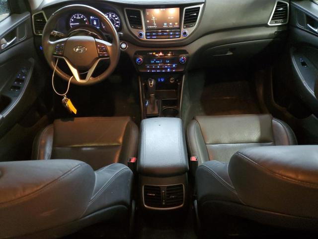 Photo 8 from auction – 2017 HYUNDAI TUCSON LIM with VIN KM8J3CA42HU531537