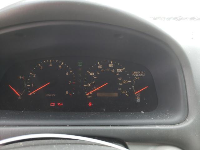 Zdjęcie 9 z aukcji – 1998 LEXUS ES 300 z VIN JT8BF28G7W5014976