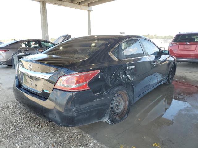 Photo 3 from auction – 2013 NISSAN ALTIMA 2.5 with VIN 1N4AL3AP1DC207984