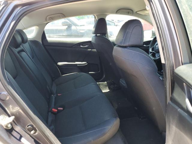 Photo 10 from auction – 2019 HONDA INSIGHT EX with VIN 19XZE4F53KE032776