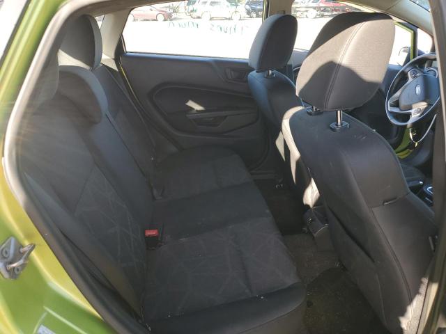 Photo 10 from auction – 2011 FORD FIESTA SES with VIN 3FADP4FJ4BM238458