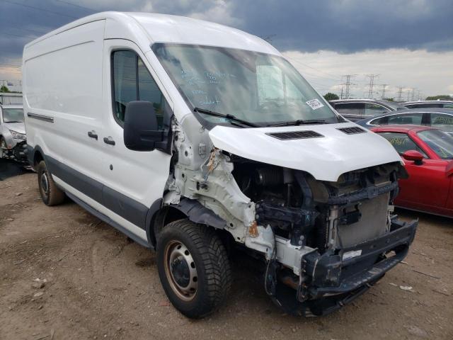 Photo 4 from auction – 2017 FORD TRANSIT T- with VIN 1FTYR2CM3HKA65461