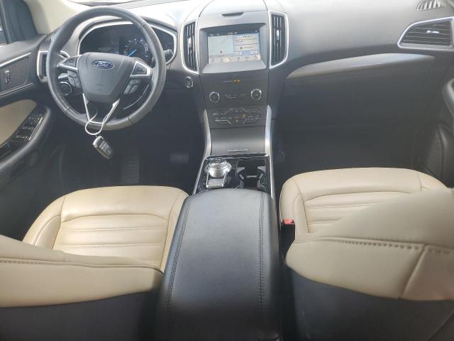Photo 8 from auction – 2019 FORD EDGE SEL with VIN 2FMPK3J91KBC15603