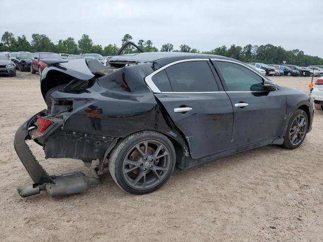 Zdjęcie 3 z aukcji – 2014 NISSAN MAXIMA S z VIN 1N4AA5AP9EC910428