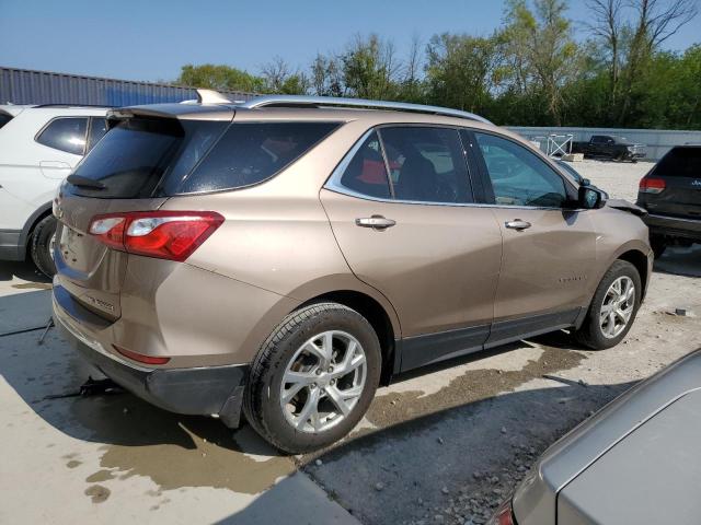 Photo 3 from auction – 2018 CHEVROLET EQUINOX PR with VIN 2GNAXVEV0J6221213
