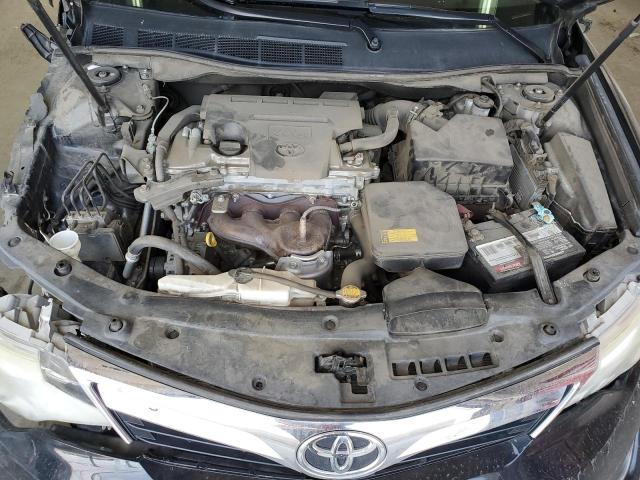 Photo 11 from auction – 2012 TOYOTA CAMRY BASE with VIN 4T1BF1FK2CU586442