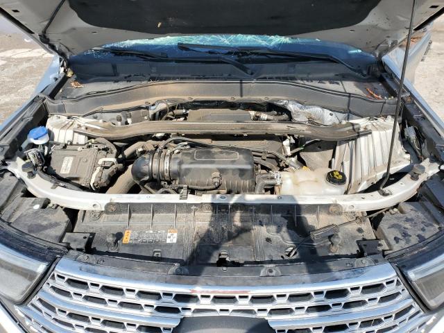 Photo 12 from auction – 2020 FORD EXPLORER L with VIN 1FMSK7FH5LGA61294