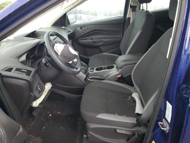 Photo 7 from auction – 2013 FORD ESCAPE S with VIN 1FMCU0F76DUD38132