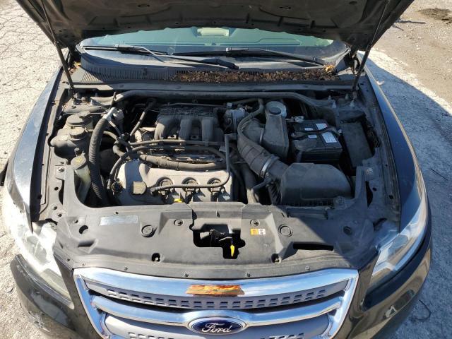 Photo 11 from auction – 2012 FORD TAURUS SEL with VIN 1FAHP2EW4CG128170