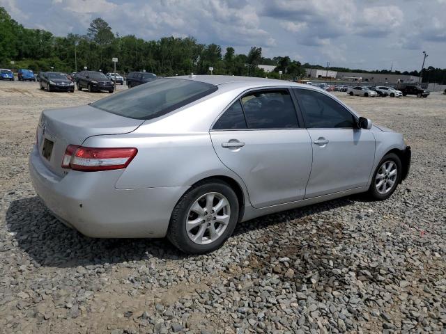 Photo 3 from auction – 2011 TOYOTA CAMRY BASE with VIN 4T1BF3EK1BU198033