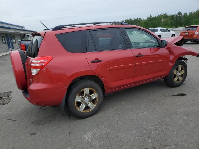 Photo 3 from auction – 2009 TOYOTA RAV4 with VIN JTMBF33V89D011513