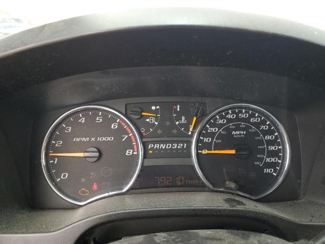 Photo 9 from auction – 2007 CHEVROLET COLORADO with VIN 1GCCS199378188376