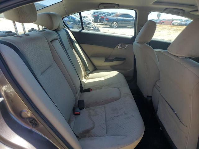 Photo 10 from auction – 2015 HONDA CIVIC EX with VIN 19XFB2F82FE102672