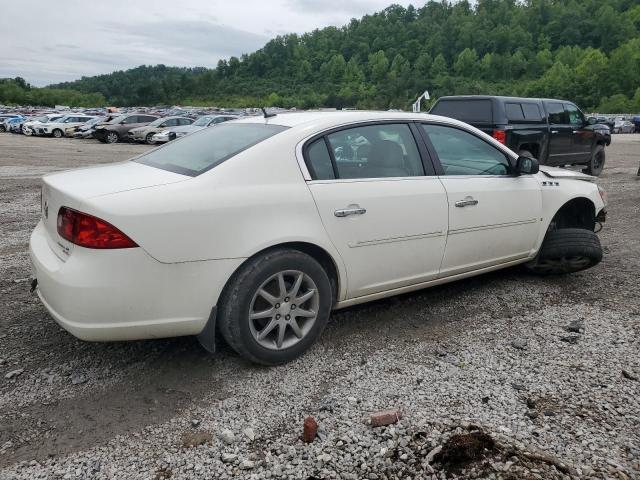 Photo 3 from auction – 2007 BUICK LUCERNE CX with VIN 1G4HD57277U212761