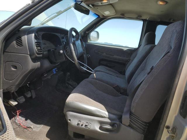 Photo 7 from auction – 1999 DODGE RAM 2500 with VIN 1B7KF2364XJ514005