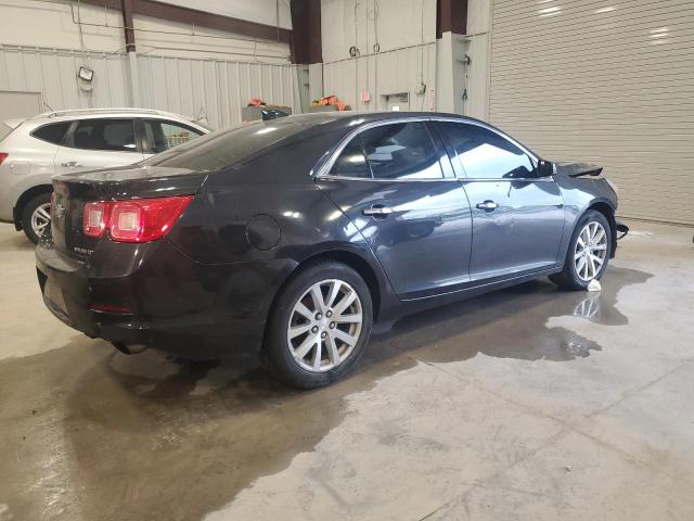 Photo 3 from auction – 2015 CHEVROLET MALIBU LTZ with VIN 1G11F5SL1FF267590