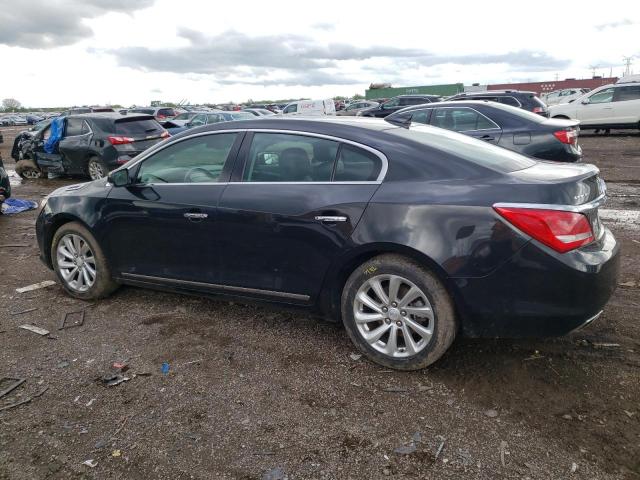 Photo 2 from auction – 2015 BUICK LACROSSE with VIN 1G4GB5G38FF210014