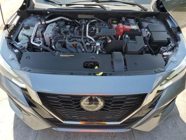 Photo 11 from auction – 2020 NISSAN SENTRA SR with VIN 3N1AB8DV4LY293630