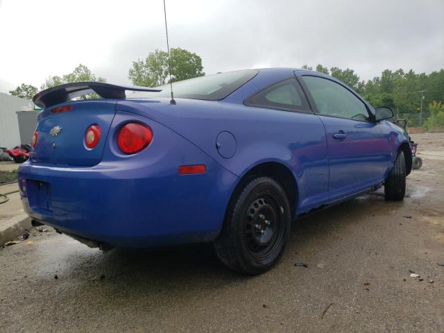Photo 3 from auction – 2008 CHEVROLET COBALT LT with VIN 1G1AL18F487174949