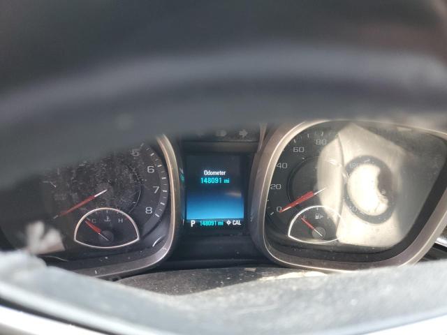 Photo 9 from auction – 2014 CHEVROLET MALIBU with VIN 1G11E5SL2EF235197