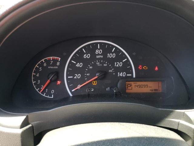 Photo 9 from auction – 2014 NISSAN VERSA S with VIN 3N1CN7AP6EL819529