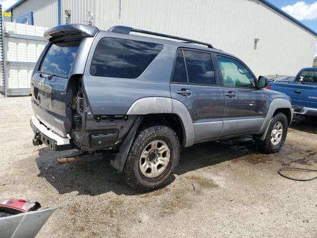 Photo 3 from auction – 2003 TOYOTA 4RUNNER SR with VIN JTEZU14R230001211